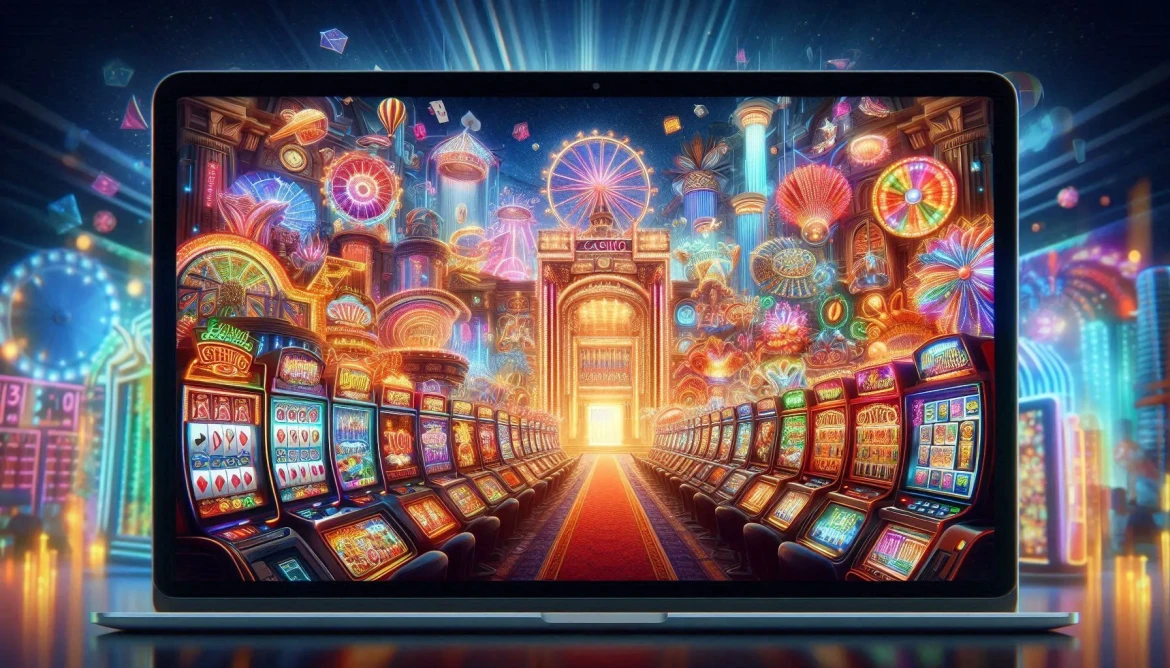 Betsamigo Casino